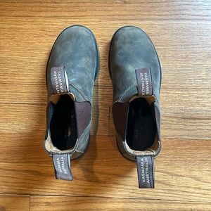 Blundstone Boots